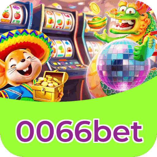Jogos com maior RTP na 0066bet